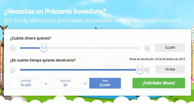 prestamos amigables de 30000 euros