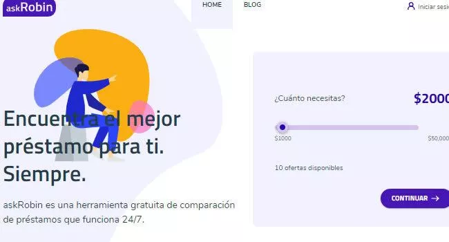 askrobin opiniones